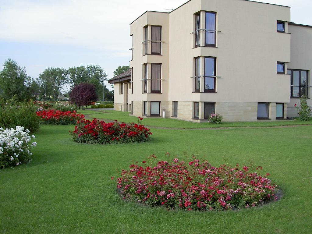 Hotel Grodzki Poznań Extérieur photo