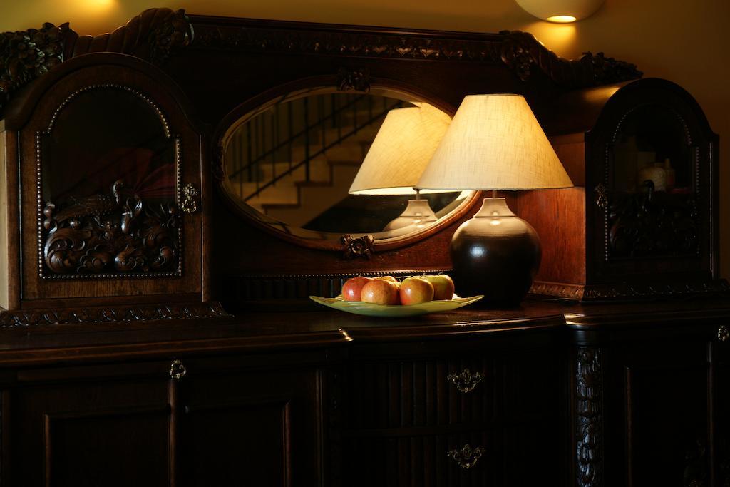 Hotel Grodzki Poznań Extérieur photo