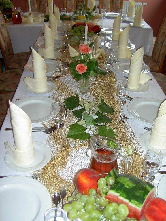 Hotel Grodzki Poznań Extérieur photo