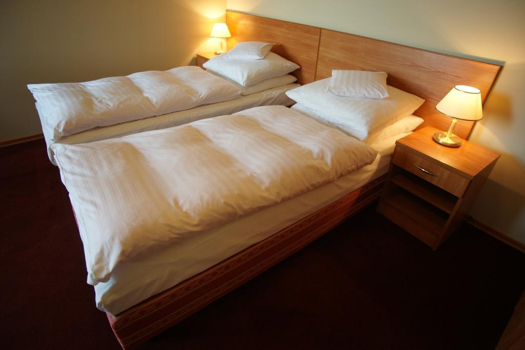 Hotel Grodzki Poznań Extérieur photo