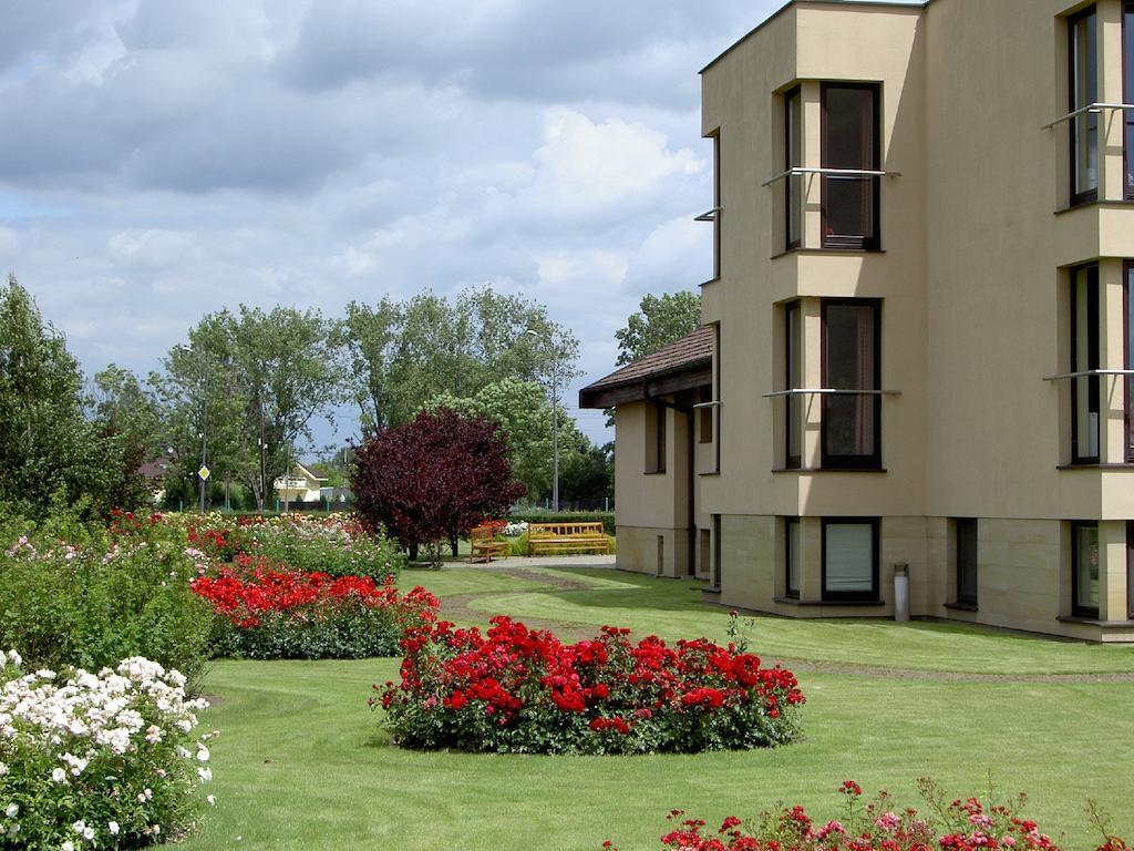Hotel Grodzki Poznań Extérieur photo